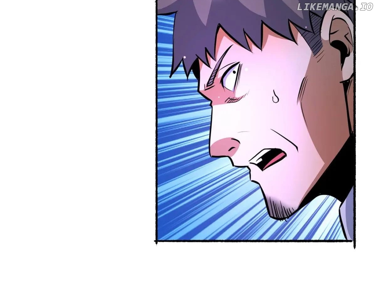 Divine Urban God Chapter 261 - page 102